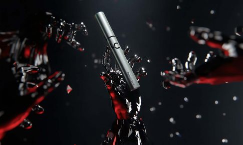 populær mascara - Lashcode