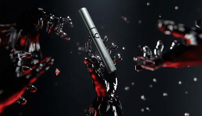 populær mascara - Lashcode