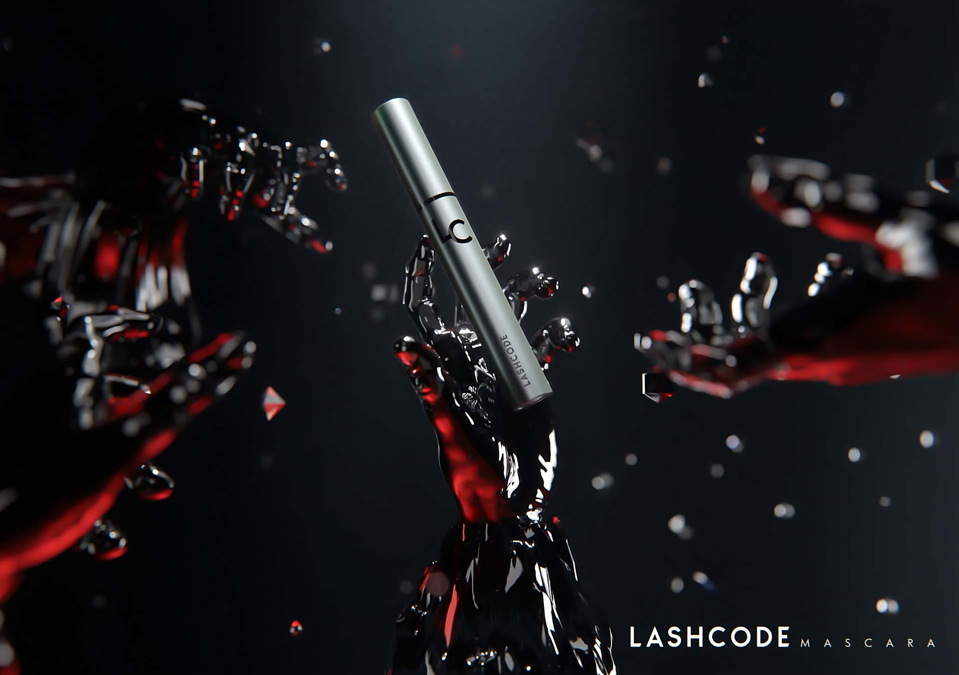 Lashcode mascara – lav øjenvipper der vil stjæle opmærksomheden