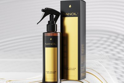 nanoil hair volume enhancer