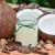 Fordele ved kokosolie for bryn og vipper