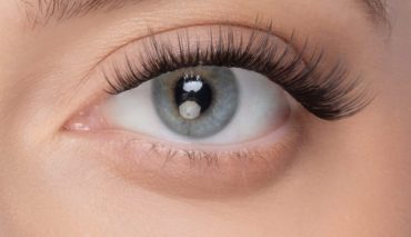 kunstige øjenvipper uden lim nanolash