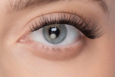 kunstige øjenvipper uden lim nanolash