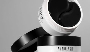 nanolash kølende øjenmaske