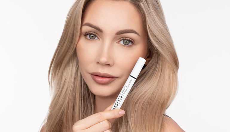 nanolash vippeserum uden prostaglandiner