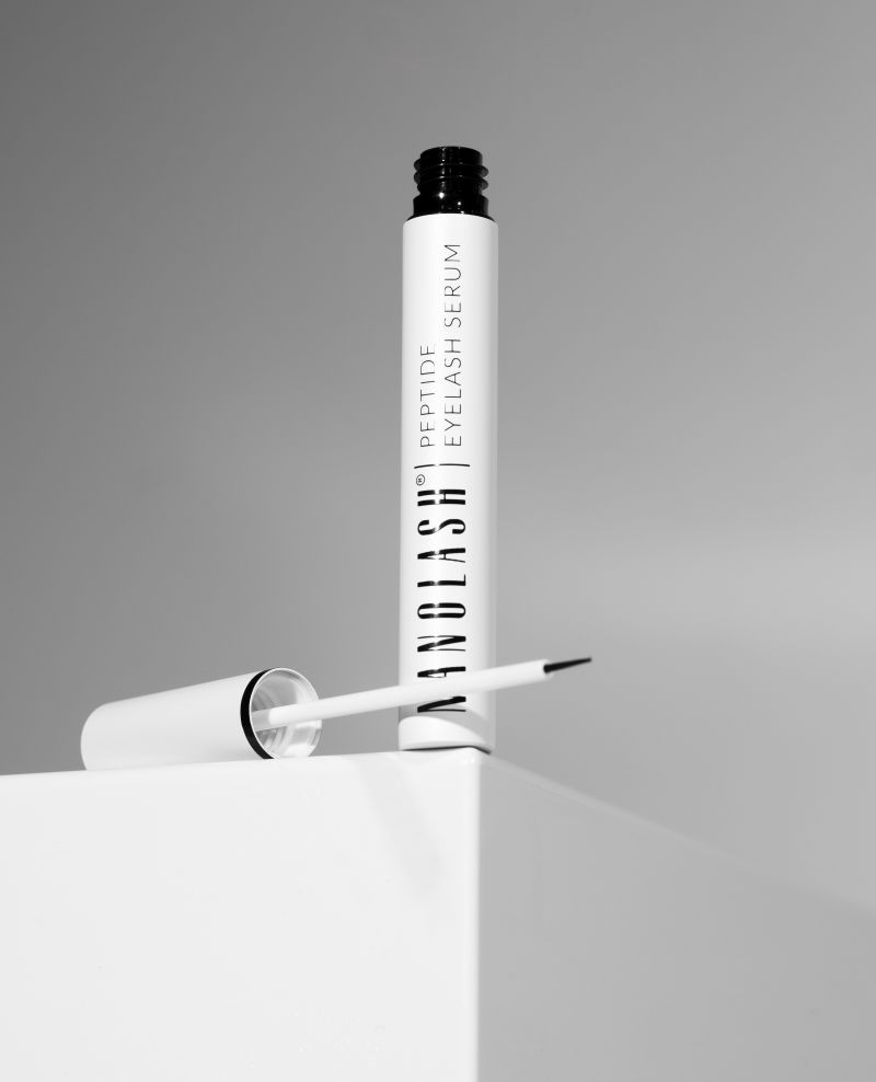 peptide eyelash serum nanolash